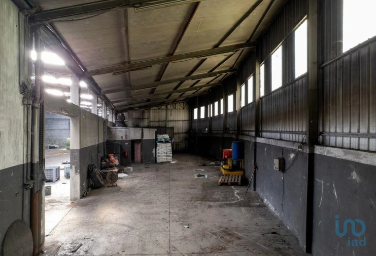 Armazém para Arrendamento em Nogueira do Cravo e Pindelo Foto 7