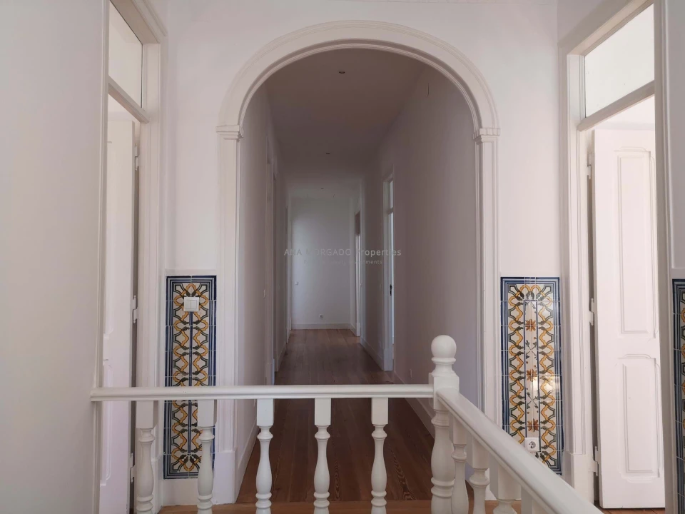 Apartamento T4 para Arrendamento em Agualva e Mira-Sintra Foto 31