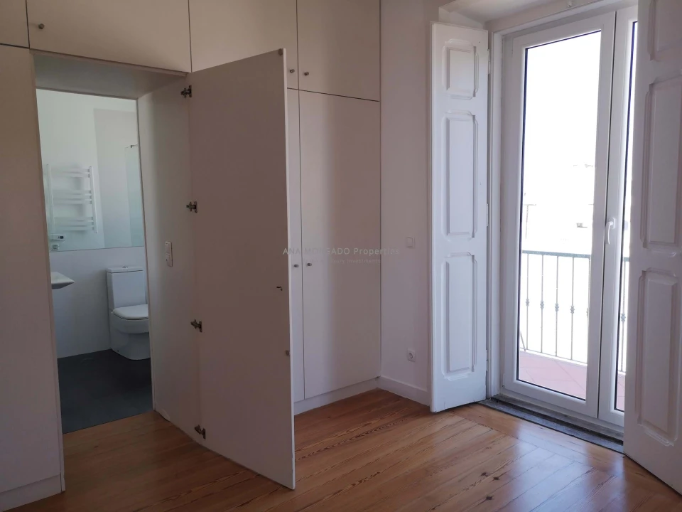 Apartamento T4 para Arrendamento em Agualva e Mira-Sintra Foto 21