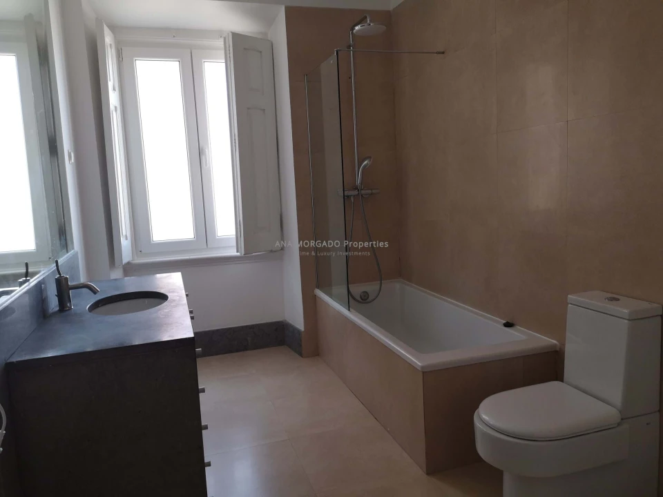 Apartamento T4 para Arrendamento em Agualva e Mira-Sintra Foto 13