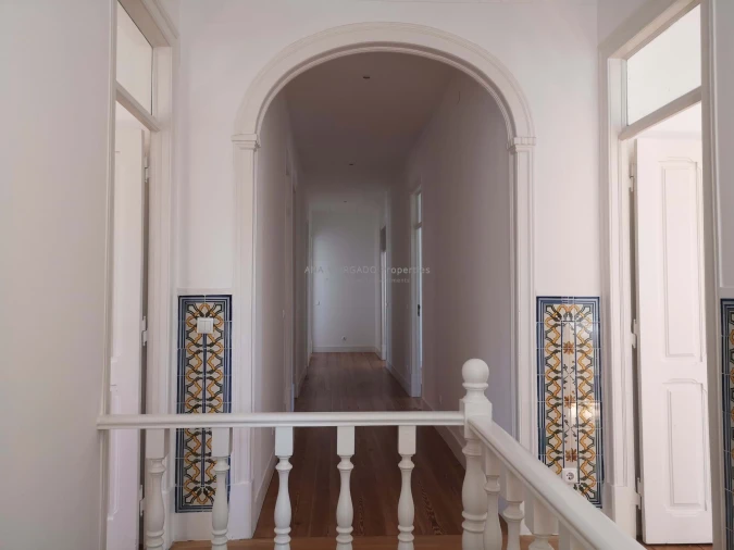 Apartamento T4 para Arrendamento em Agualva e Mira-Sintra Foto 31