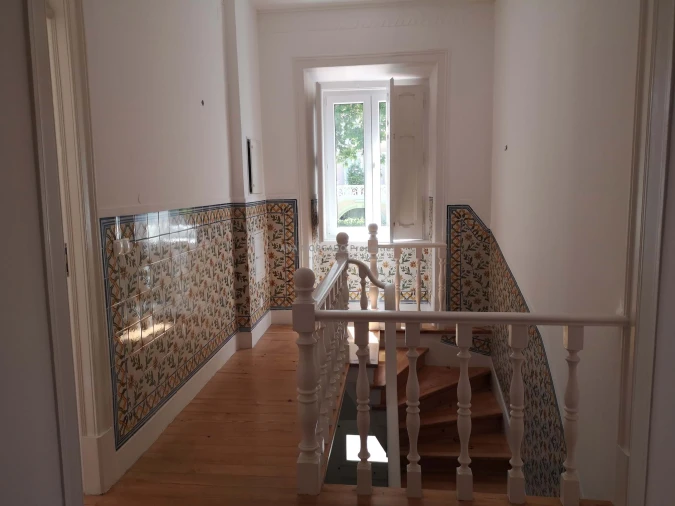 Apartamento T4 para Arrendamento em Agualva e Mira-Sintra Foto 2