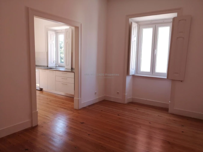 Apartamento T4 para Arrendamento em Agualva e Mira-Sintra Foto 11