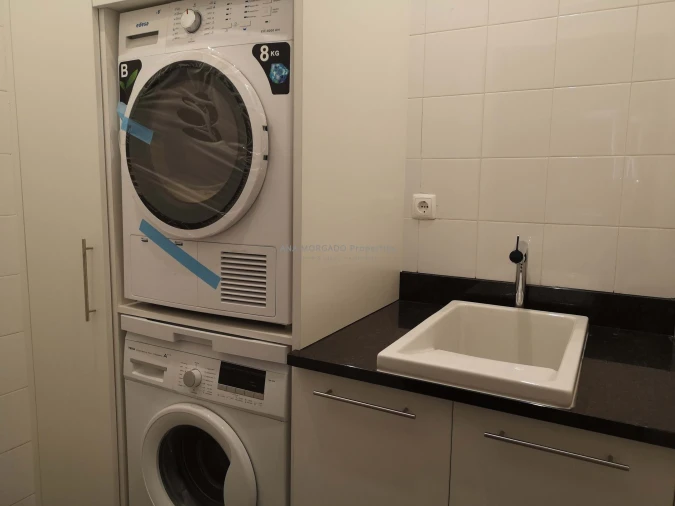 Apartamento T4 para Arrendamento em Agualva e Mira-Sintra Foto 37