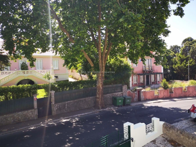 Apartamento T4 para Arrendamento em Agualva e Mira-Sintra Foto 33