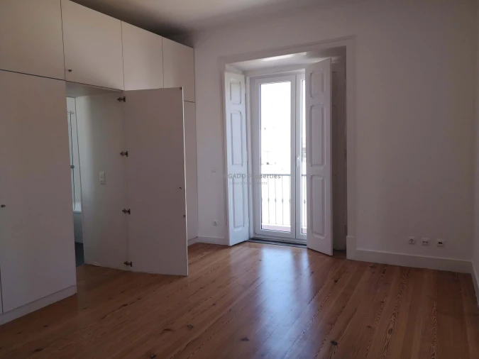 Apartamento T4 para Arrendamento em Agualva e Mira-Sintra Foto 20