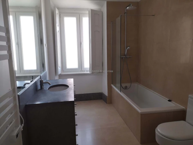 Apartamento T4 para Arrendamento em Agualva e Mira-Sintra Foto 12