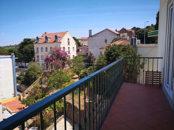 Apartamento T4 para Arrendamento em Agualva e Mira-Sintra Foto 18