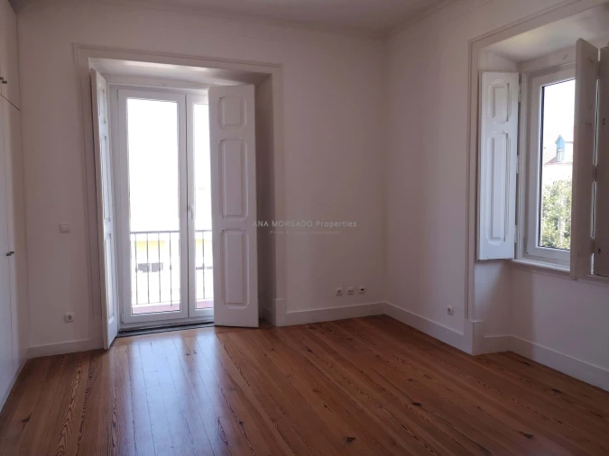 Apartamento T4 para Arrendamento em Agualva e Mira-Sintra Foto 22