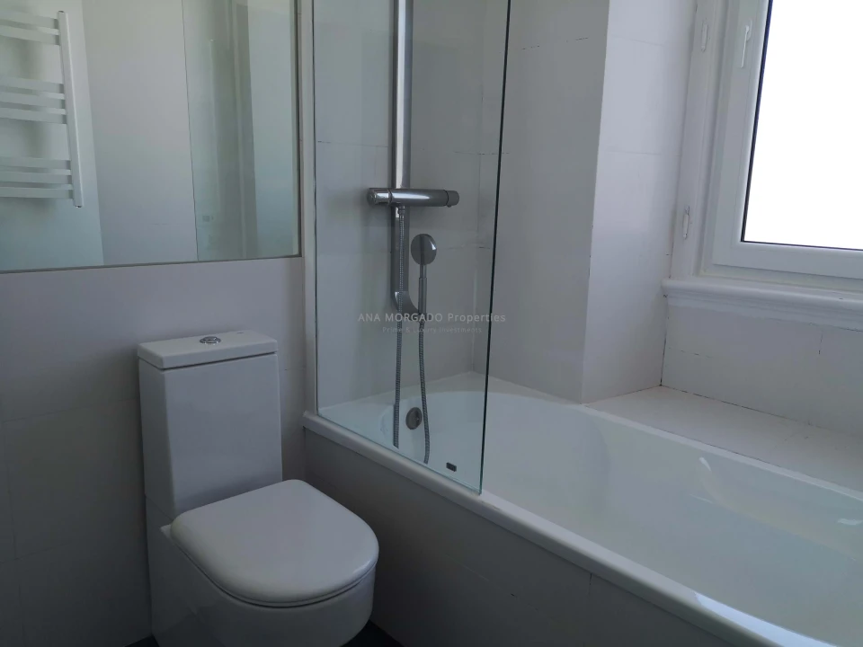 Apartamento T4 para Arrendamento em Agualva e Mira-Sintra Foto 25