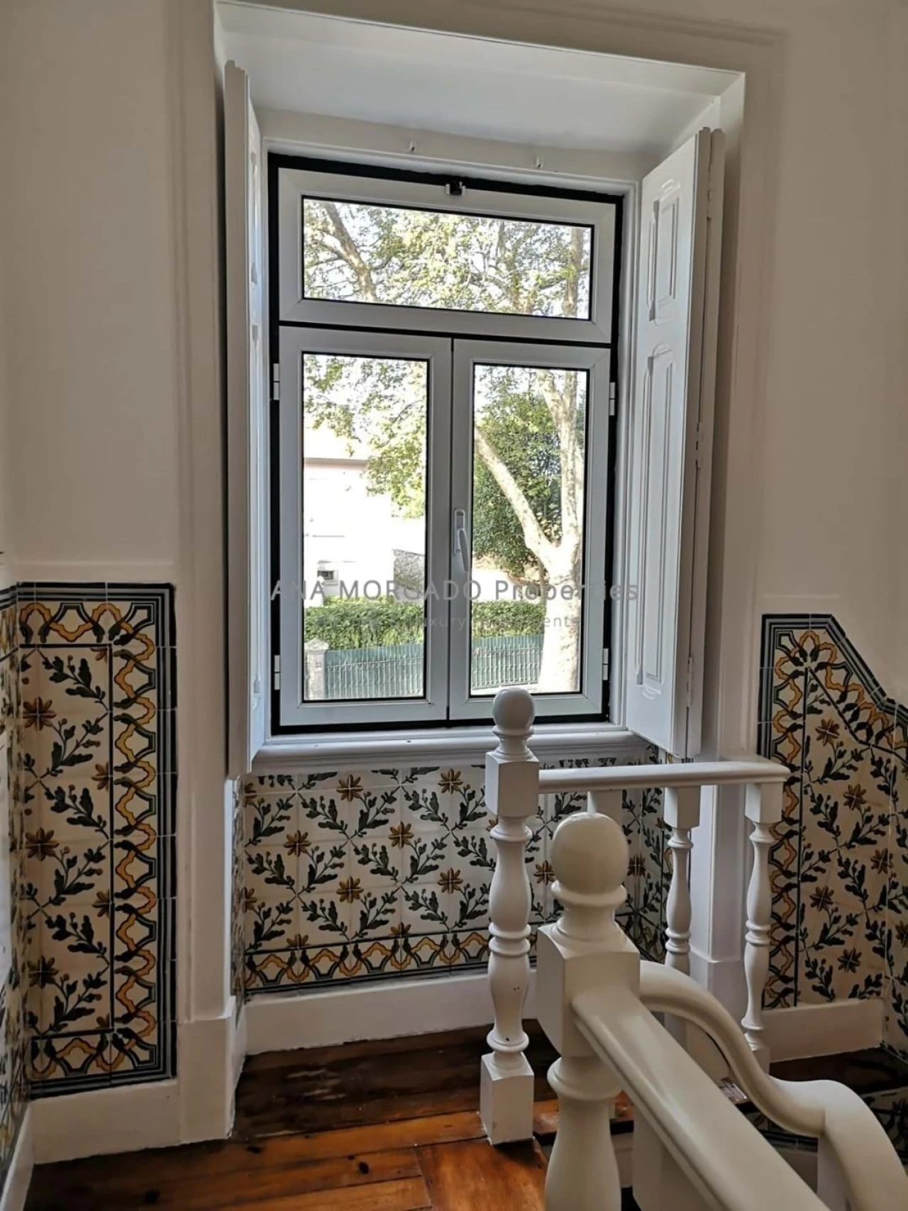 Apartamento T4 para Arrendamento em Agualva e Mira-Sintra Foto 30