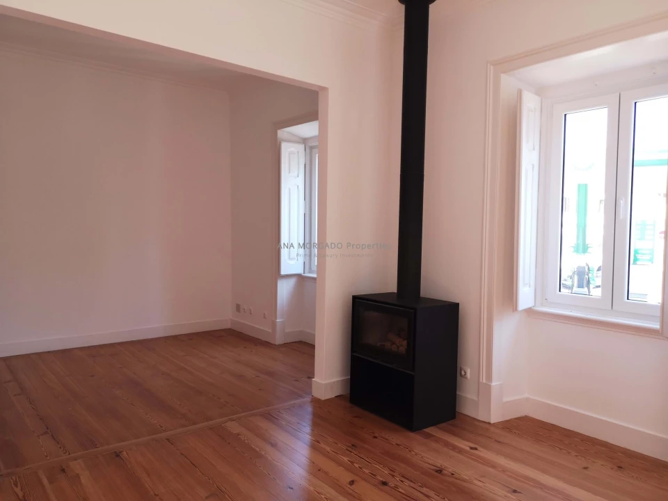 Apartamento T4 para Arrendamento em Agualva e Mira-Sintra Foto 4