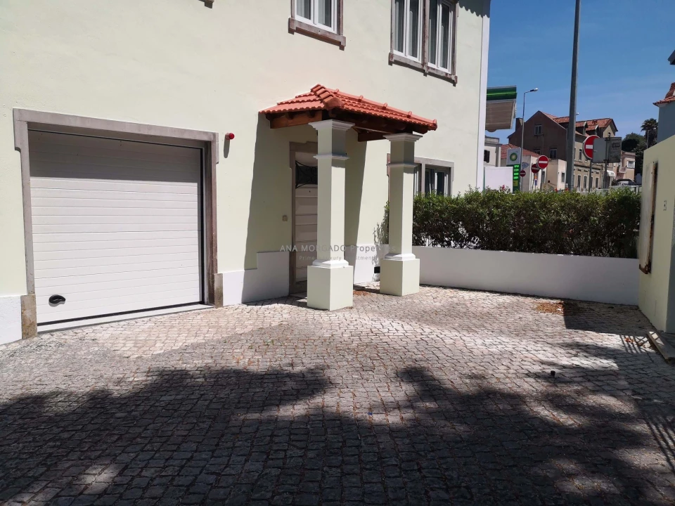 Apartamento T4 para Arrendamento em Agualva e Mira-Sintra Foto 41