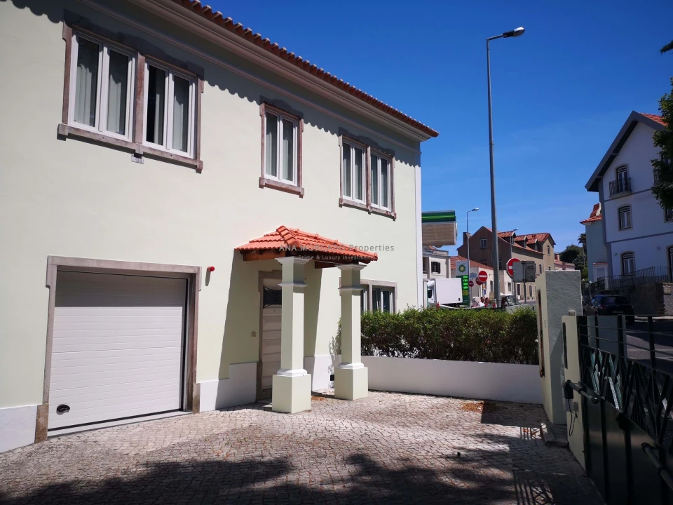 Apartamento T4 para Arrendamento em Agualva e Mira-Sintra Foto 36