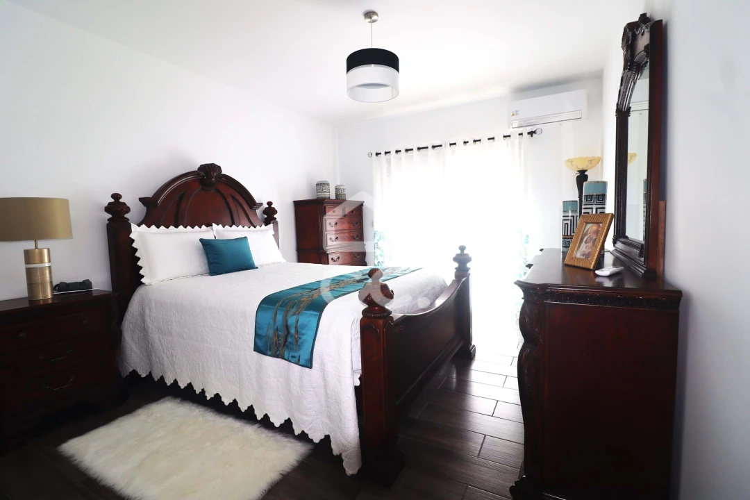 Apartamento T2 para Venda em Cabouco Foto 5