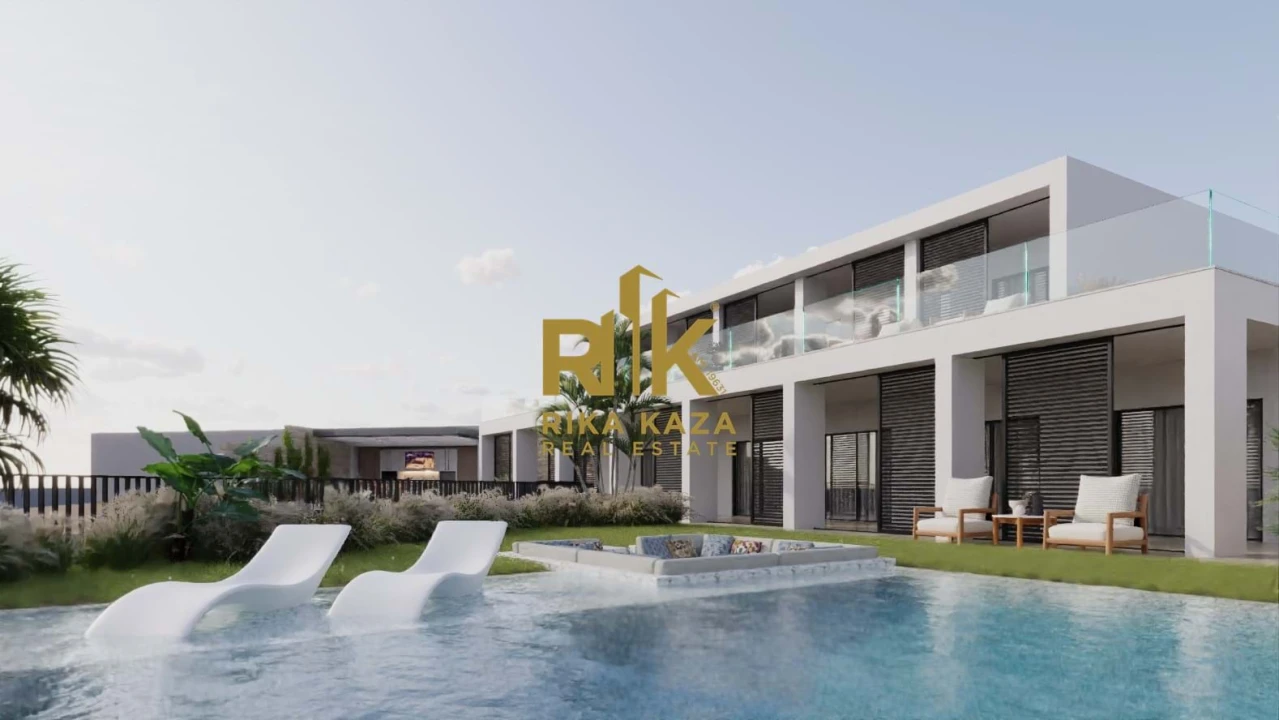 Moradia T5 para Venda em São Gonçalo Foto 1