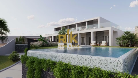 Moradia T5 para Venda em São Gonçalo