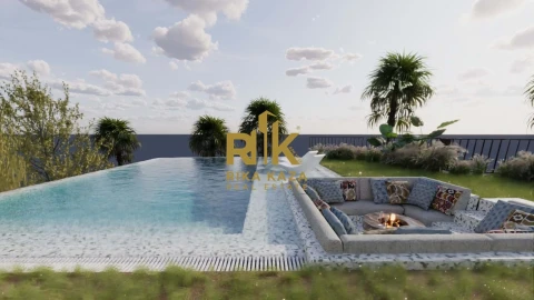 Moradia T5 para Venda em São Gonçalo