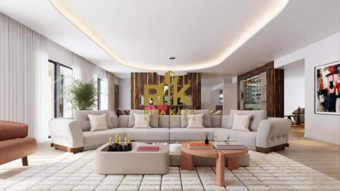 Moradia T5 para Venda em São Gonçalo