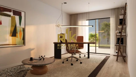 Moradia T5 para Venda em São Gonçalo