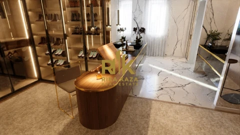 Moradia T5 para Venda em São Gonçalo