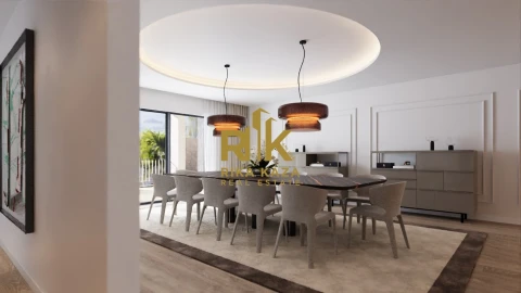 Moradia T5 para Venda em São Gonçalo