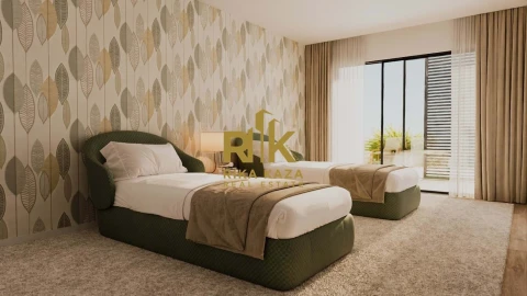 Moradia T5 para Venda em São Gonçalo