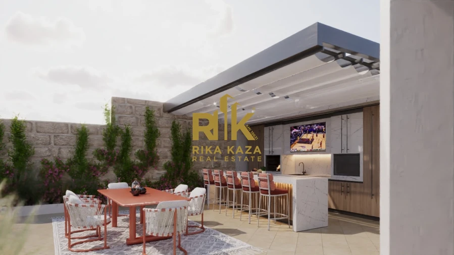 Moradia T5 para Venda em São Gonçalo Foto 7