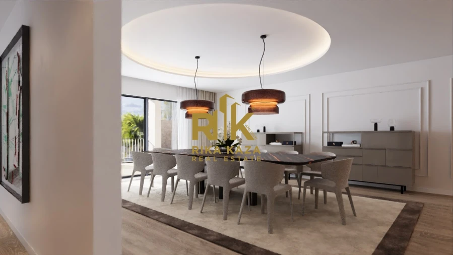 Moradia T5 para Venda em São Gonçalo Foto 4