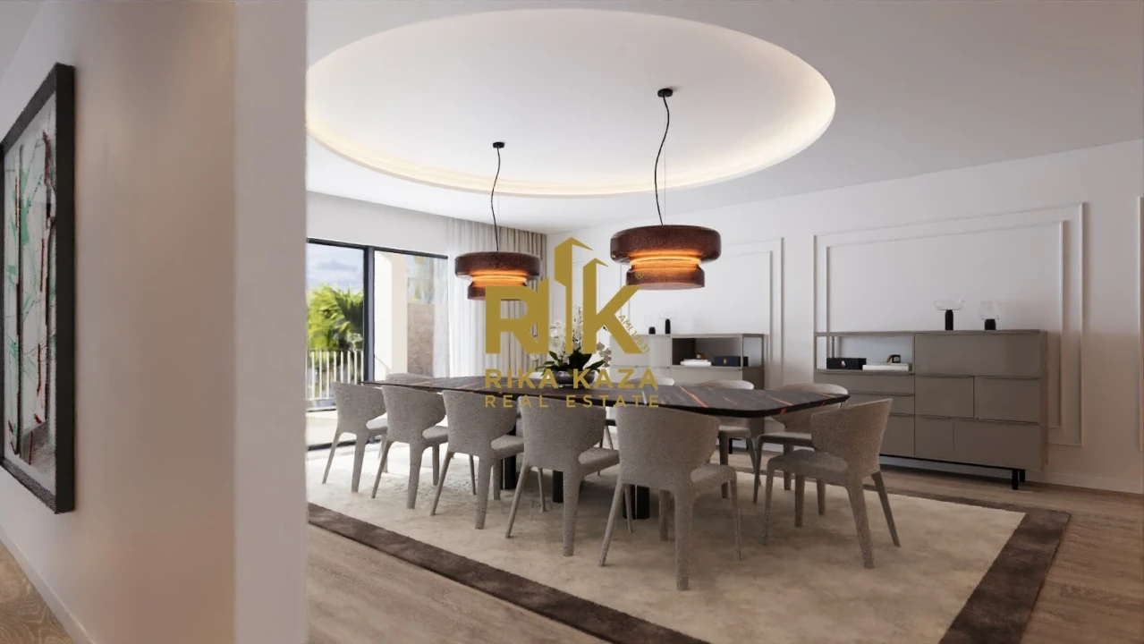 Moradia T5 para Venda em São Gonçalo Foto 4