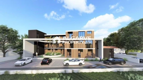 Apartamento T2 para Venda em Almancil