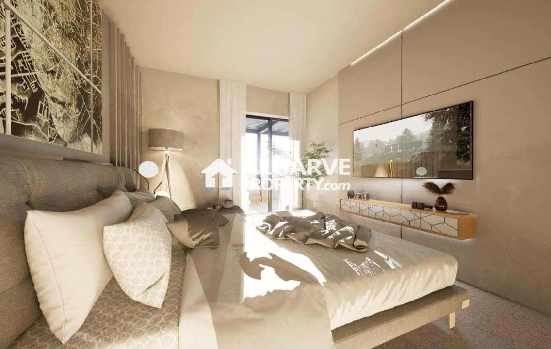 Apartamento T2 para Venda em Almancil Foto 29
