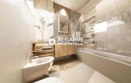 Apartamento T2 para Venda em Almancil