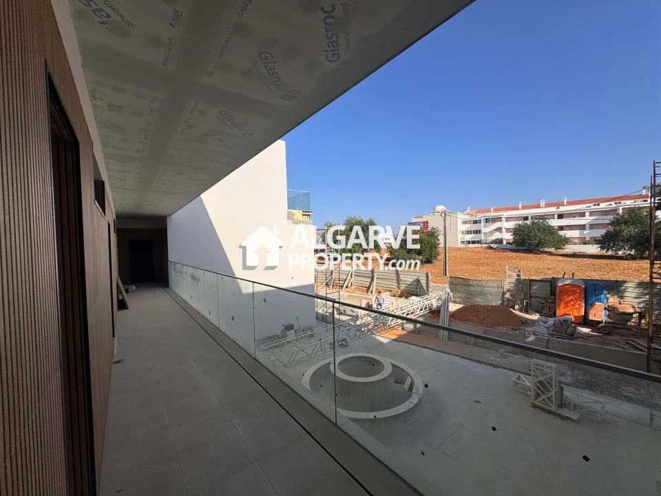 Apartamento T2 para Venda em Almancil Foto 20