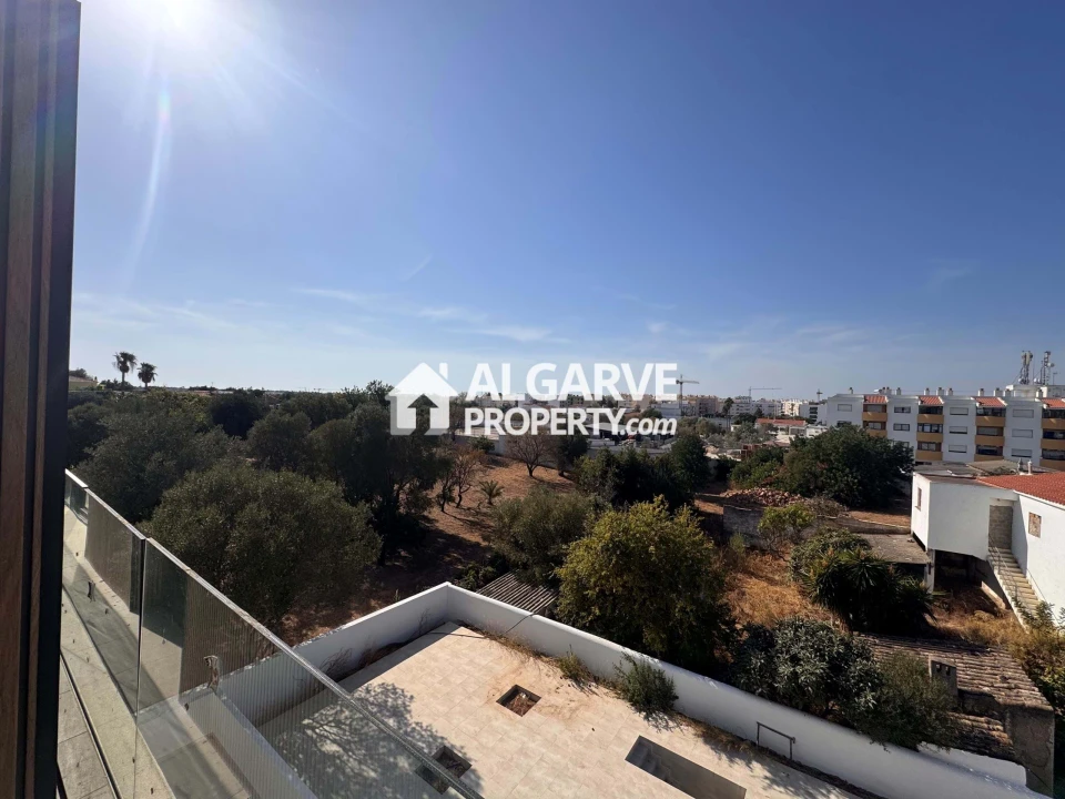Apartamento T2 para Venda em Almancil Foto 13