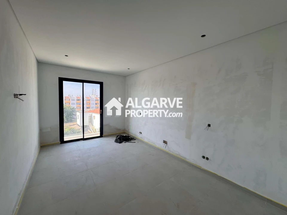 Apartamento T2 para Venda em Almancil Foto 12