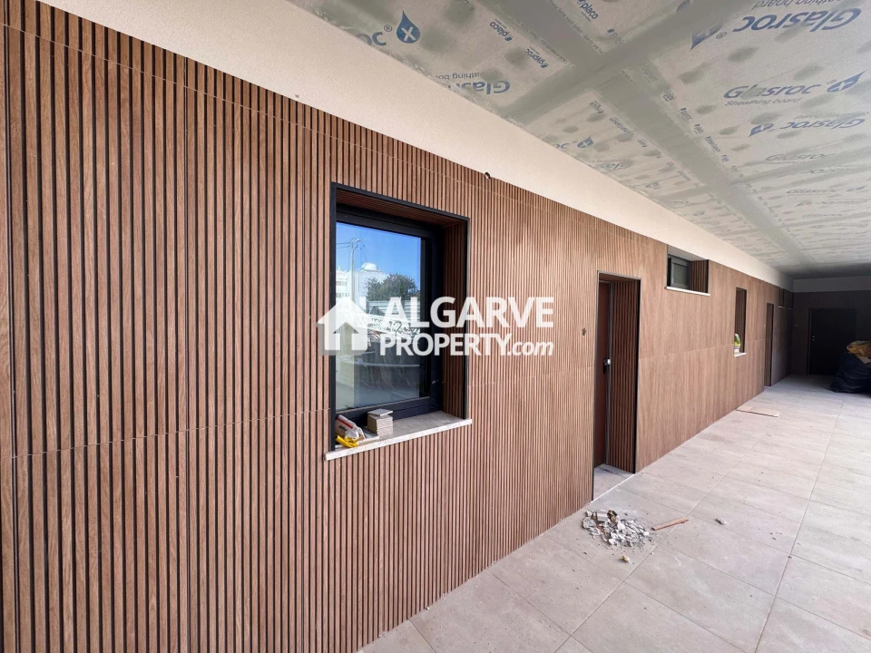 Apartamento T2 para Venda em Almancil Foto 16