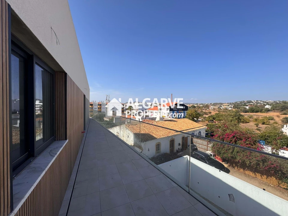 Apartamento T2 para Venda em Almancil Foto 8