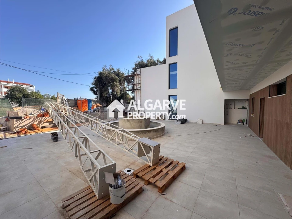 Apartamento T2 para Venda em Almancil Foto 19