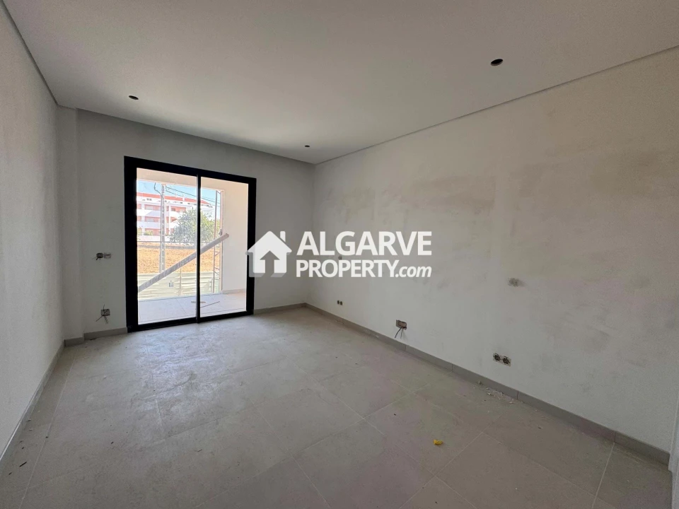 Apartamento T2 para Venda em Almancil Foto 7