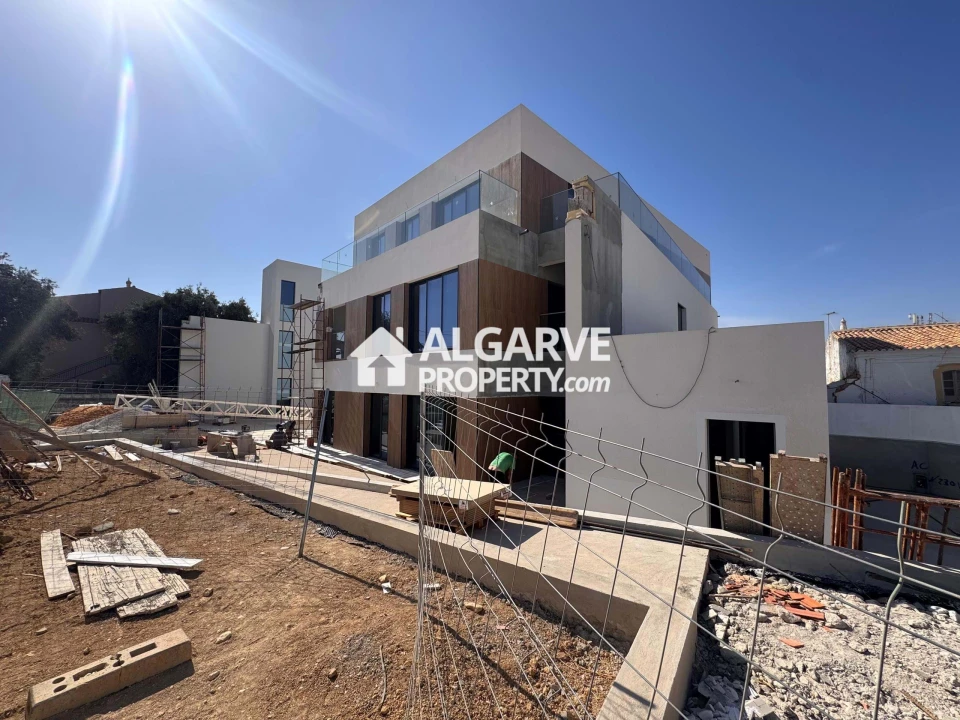 Apartamento T2 para Venda em Almancil Foto 5