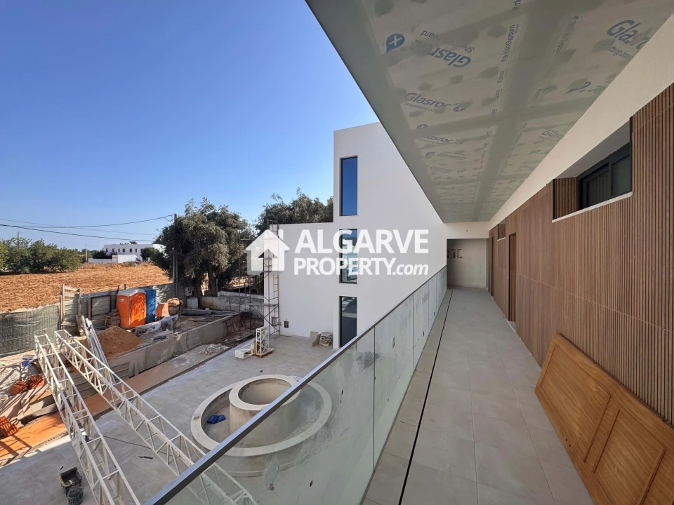 Apartamento T2 para Venda em Almancil Foto 21