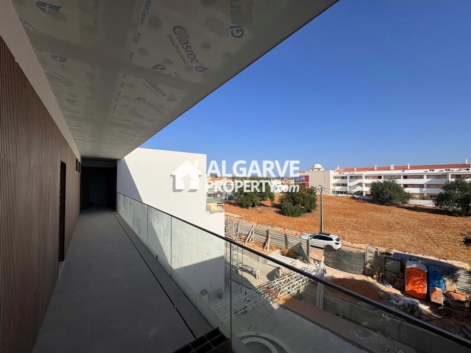 Apartamento T2 para Venda em Almancil Foto 22