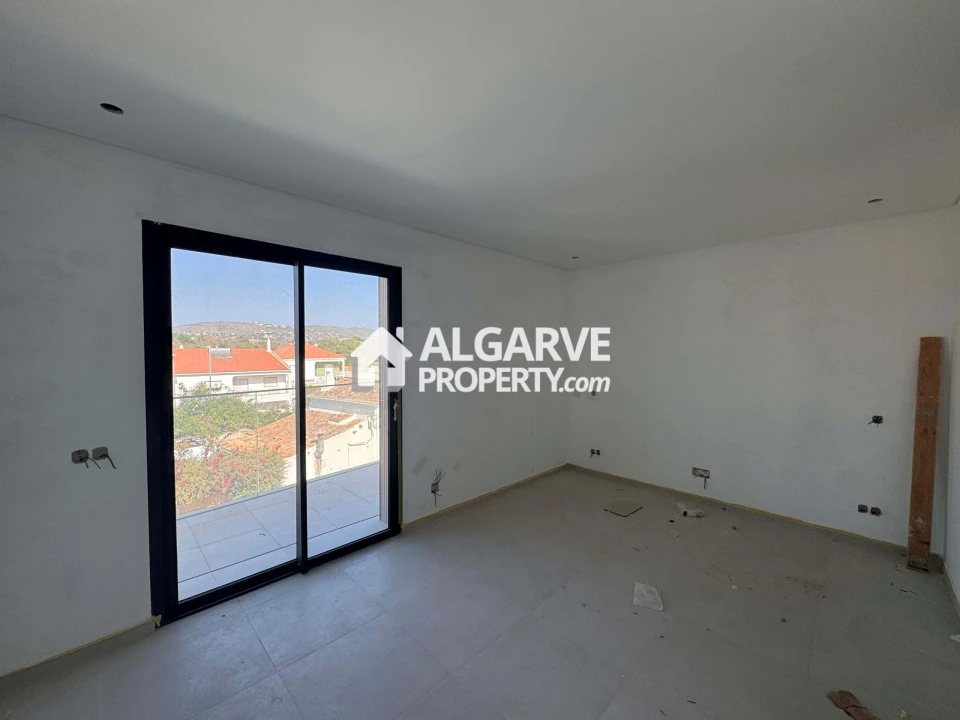 Apartamento T2 para Venda em Almancil Foto 9