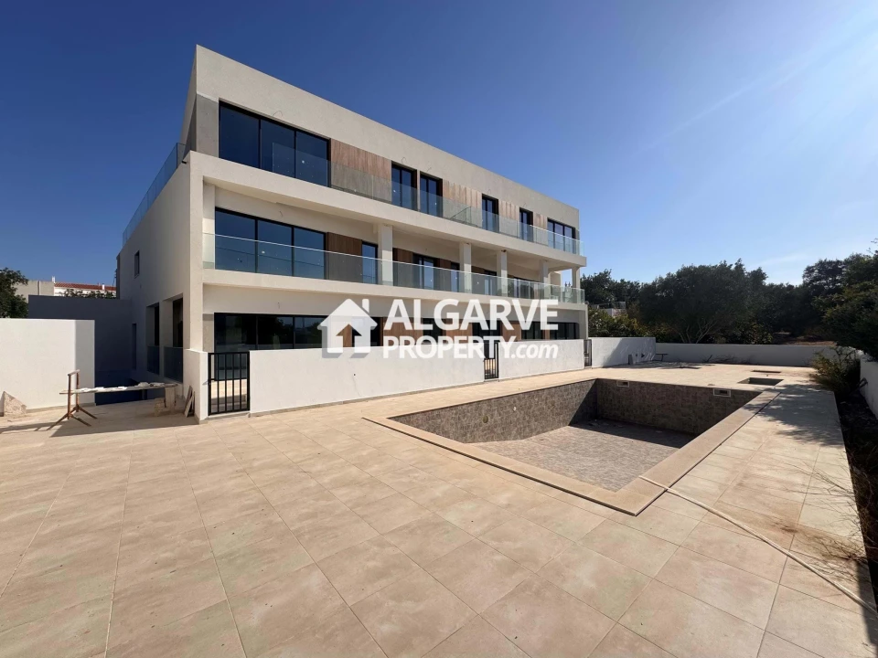 Apartamento T2 para Venda em Almancil Foto 26
