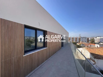 Apartamento T2 para Venda em Almancil