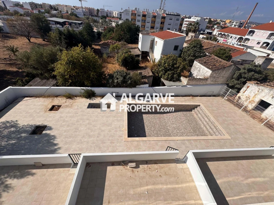 Apartamento T2 para Venda em Almancil Foto 15