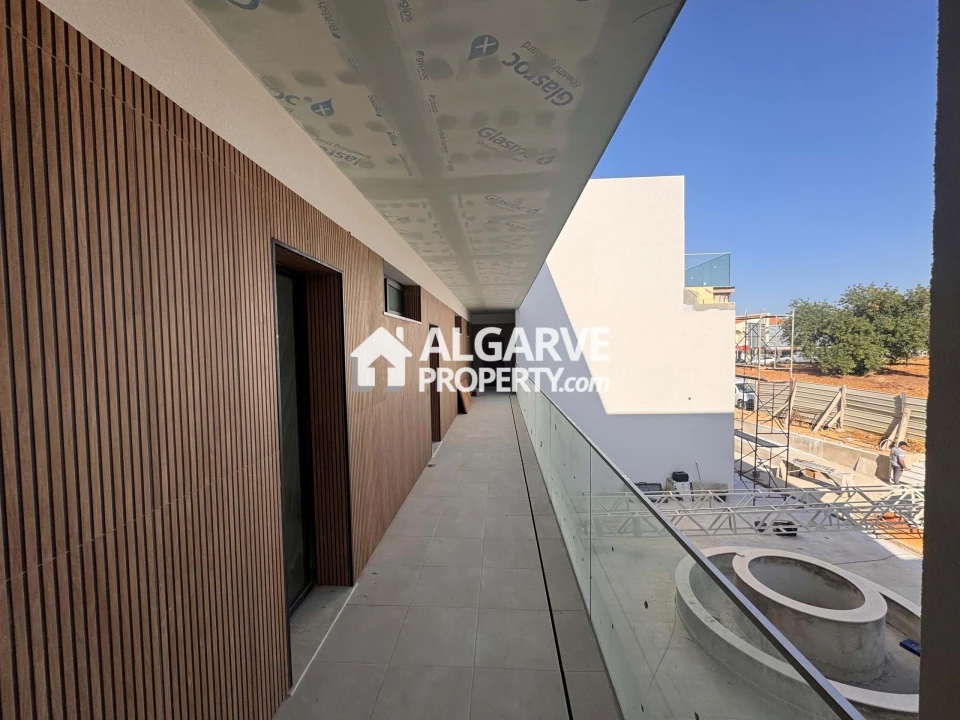 Apartamento T2 para Venda em Almancil Foto 20