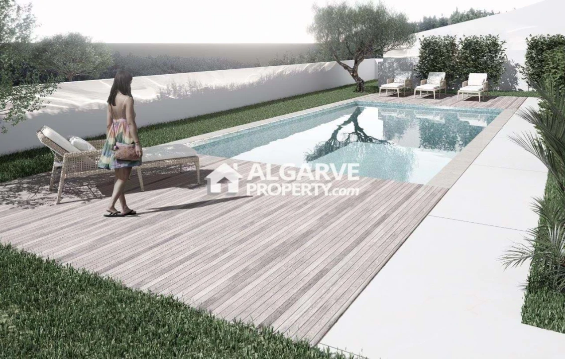 Apartamento T2 para Venda em Almancil Foto 27