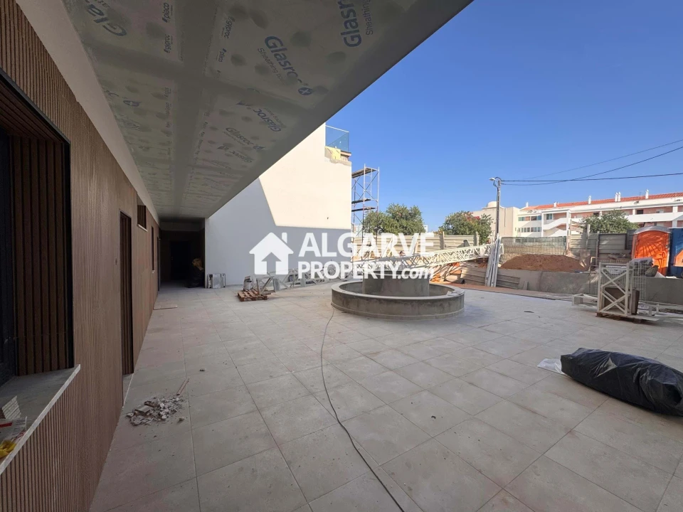 Apartamento T2 para Venda em Almancil Foto 18